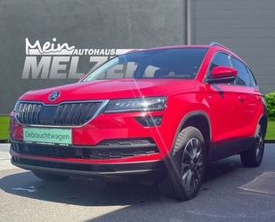 Skoda Karoq Gebrauchtwagen