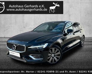 Volvo V60 Gebrauchtwagen