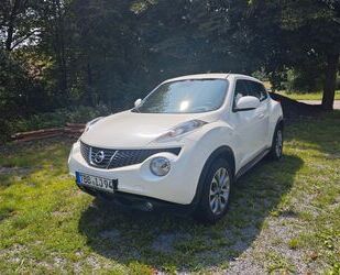 Nissan Juke Gebrauchtwagen