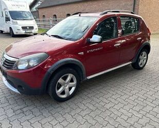 Dacia Sandero Gebrauchtwagen
