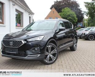 Seat Tarraco Gebrauchtwagen