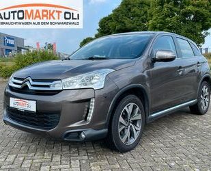 Citroen C4 Aircross Gebrauchtwagen