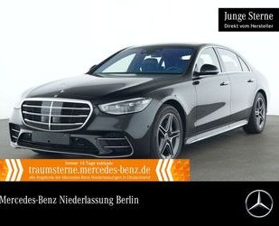 Mercedes-Benz S 350 Gebrauchtwagen