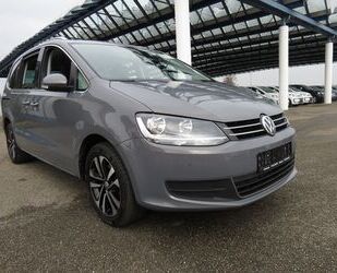VW Sharan Gebrauchtwagen