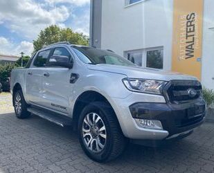Ford Ranger Gebrauchtwagen