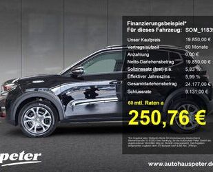 Citroen C3 Gebrauchtwagen