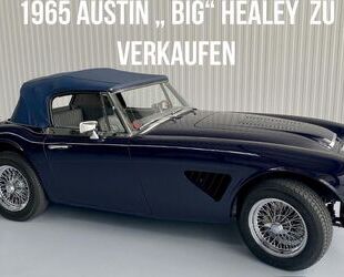 Austin Healey Andere Gebrauchtwagen