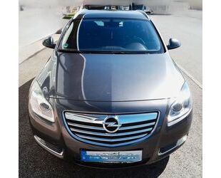 Opel Insignia Gebrauchtwagen