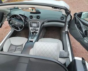 Mercedes-Benz SL 350 Gebrauchtwagen