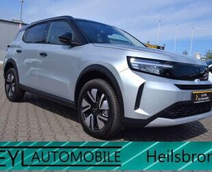 Opel Frontera Gebrauchtwagen