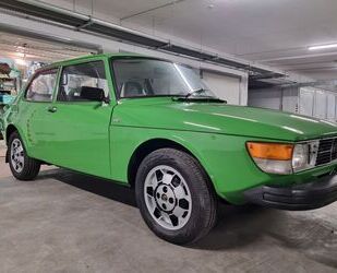 Saab 99 Gebrauchtwagen