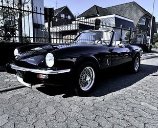Triumph Spitfire Gebrauchtwagen