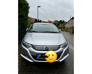 Honda Insight Gebrauchtwagen