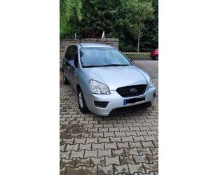 Kia Carens Gebrauchtwagen