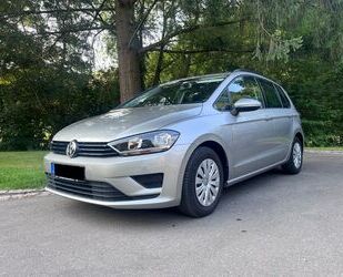 VW Golf Sportsvan Gebrauchtwagen