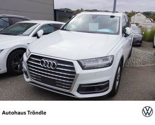 Audi Q7 Gebrauchtwagen