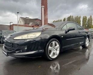 Peugeot 407 Gebrauchtwagen