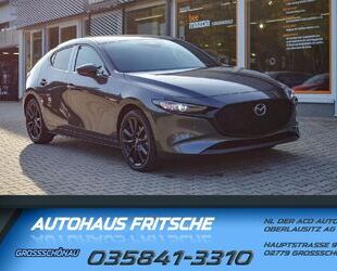 Mazda 3 Gebrauchtwagen