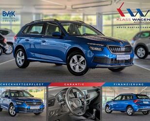 Skoda Kamiq Gebrauchtwagen