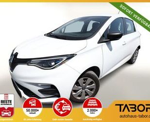Renault ZOE Gebrauchtwagen