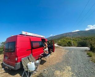 Ford Transit Gebrauchtwagen