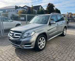 Mercedes-Benz GLK 220 Gebrauchtwagen