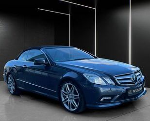 Mercedes-Benz E 350 Gebrauchtwagen