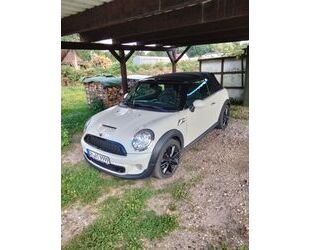 Mini Cooper S Cabrio Gebrauchtwagen