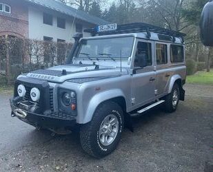 Land Rover Defender Gebrauchtwagen