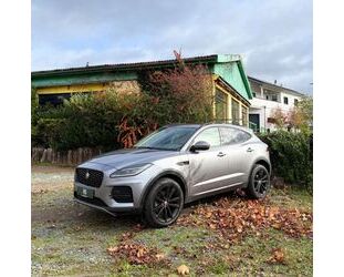 Jaguar E-Pace Gebrauchtwagen