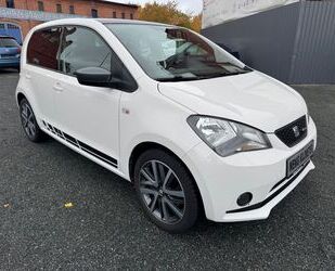 Seat Mii Gebrauchtwagen