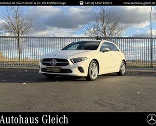 Mercedes-Benz A 180 Gebrauchtwagen