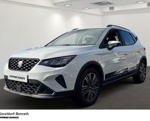 Seat Arona Gebrauchtwagen