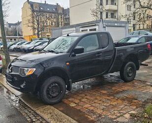 Mitsubishi L200 Gebrauchtwagen