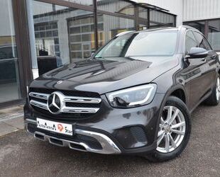 Mercedes-Benz GLC 200 Gebrauchtwagen
