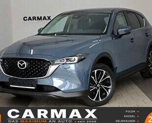 Mazda CX-5 Gebrauchtwagen