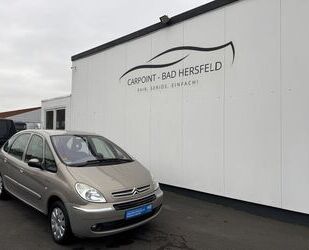 Citroen Xsara Gebrauchtwagen