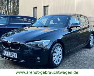 BMW 116 Gebrauchtwagen