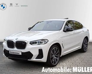 BMW X4 M40 Gebrauchtwagen