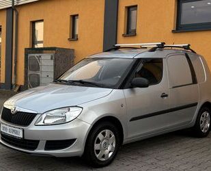 Skoda Roomster Gebrauchtwagen