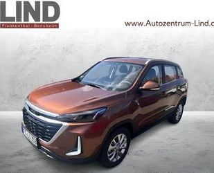 Baic Andere Gebrauchtwagen