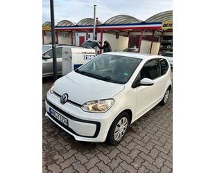 VW up! Gebrauchtwagen