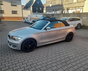 BMW 125 Gebrauchtwagen