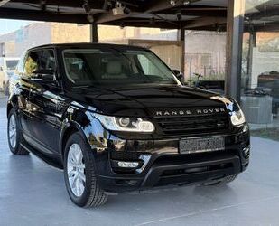 Land Rover Range Rover Sport Gebrauchtwagen