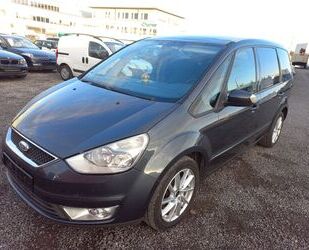 Ford Galaxy Gebrauchtwagen