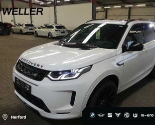 Land Rover Discovery Sport Gebrauchtwagen