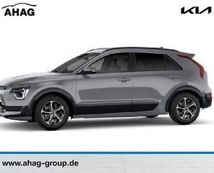 Kia Niro Gebrauchtwagen