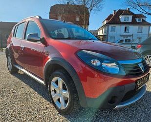 Dacia Sandero Gebrauchtwagen