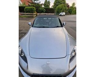Honda S2000 Gebrauchtwagen