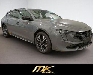 Peugeot 508 Gebrauchtwagen